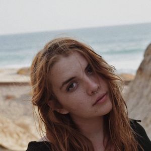 Meet your Posher, Lacey